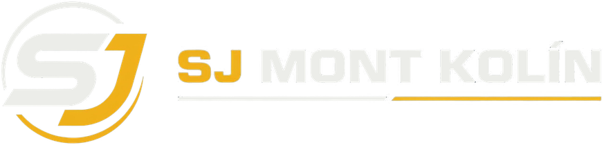 SJ MONT Kolín