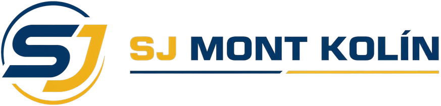 SJ MONT Kolín